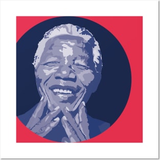 Mandela Posters and Art